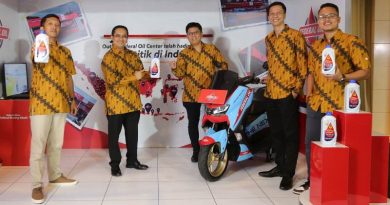 Federal Racing Matic