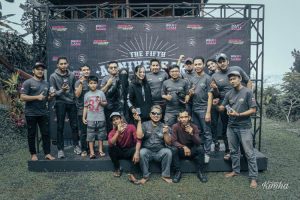 GSX Community Nusantara (GCN) Depok
