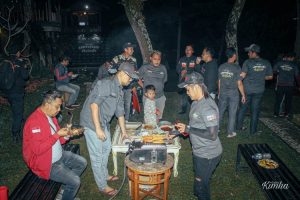 GSX Community Nusantara (GCN) Depok