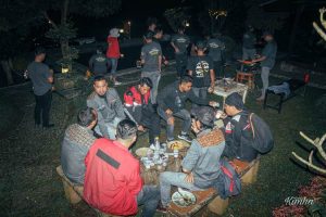 GSX Community Nusantara (GCN) Depok