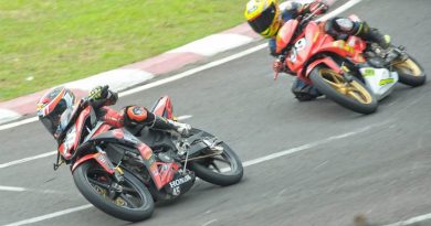 Honda Daya Jayadi Racing Team