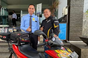 Hotel Ebony Batulicin