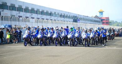 Yamaha Sunday Race (YSR) 2022