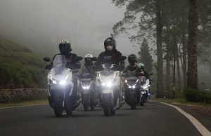 Ikatan Motor Honda Jawa Barat IMHJB