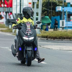 Indonesia Max Owner (IMO)