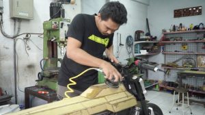 Indonesian Custom Show