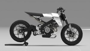 Indonesian Custom Show