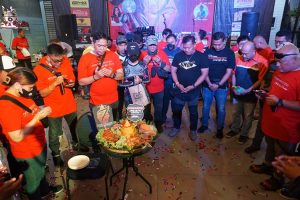 Jakarta Max Owners (JMO)