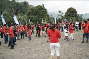 Komunitas Yamaha Bali