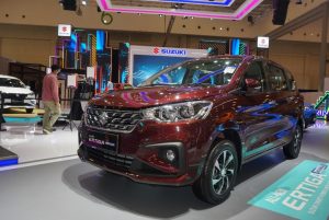 Suzuki S Presso Suzuki Baleno