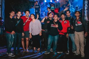Supermoto Indonesia (SMI) Serang