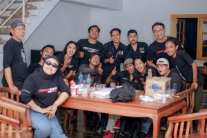 Supermoto Indonesia (SMI) Serang