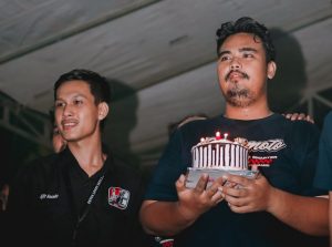 Supermoto Indonesia (SMI) Serang