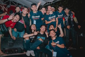 Supermoto Indonesia (SMI) Serang