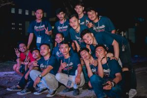 Supermoto Indonesia (SMI) Serang