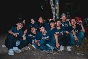 Supermoto Indonesia (SMI) Serang