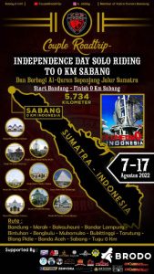 Xabre Owners Bandung (XOB)