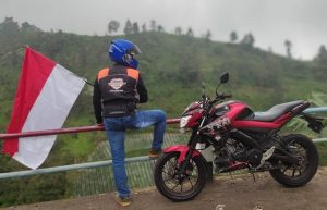 YRFI Jawa Tengah dan Yogyakarta