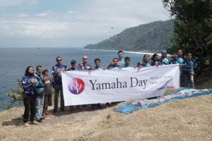 Komunitas dan Klub Yamaha