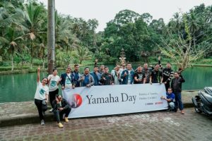 Komunitas dan Klub Yamaha