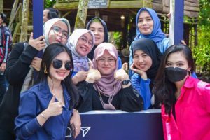 Komunitas dan Klub Yamaha