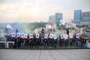 Komunitas dan Klub Yamaha