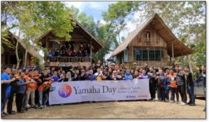 Komunitas dan Klub Yamaha