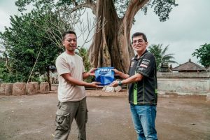 Komunitas dan Klub Yamaha