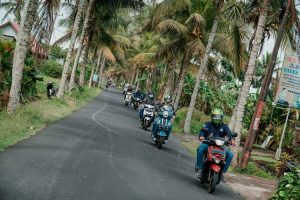 Komunitas dan Klub Yamaha