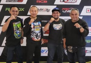 Yamaha R25 Owners Indonesia (YROI)