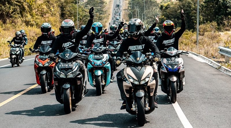 Yamaha Jawa Barat