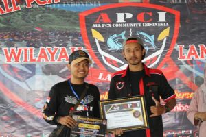 APCI Lamongan