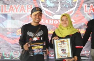 APCI Lamongan