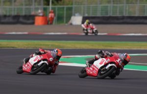 Asia Talent Cup (ATC)
