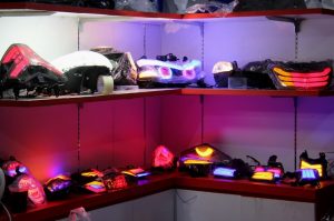 Cara Merawat Lampu Motor