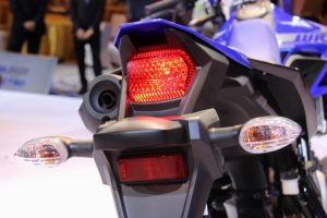 Cara Merawat Lampu Motor