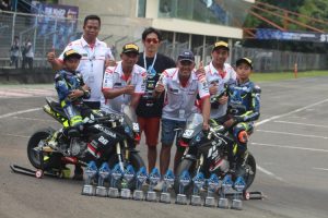 FIM MiniGP Indonesia Series 2022