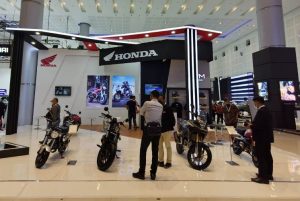 GIIAS Surabaya