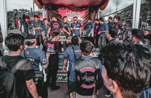 GSX Club Indonesia (GCI) Jakarta