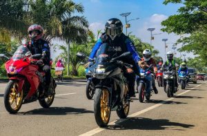 GSX Club Indonesia (GCI) Jakarta