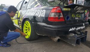 truck support GT Radial