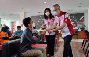 Hari Pelanggan Nasional 2022