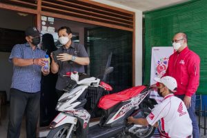 Hari Pelanggan Nasional 2022