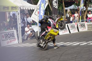 Kejurnas Indonesia Stundride Grand Prix (ISGP)