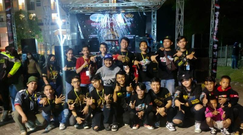 R15 CIBUCI Cibubur Cileungsi