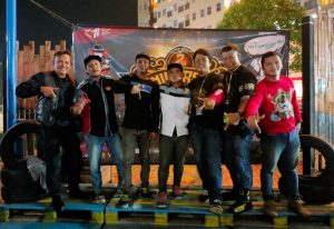 R15 CIBUCI Cibubur Cileungsi