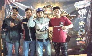 R15 CIBUCI Cibubur Cileungsi