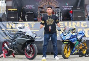 R15 CIBUCI Cibubur Cileungsi