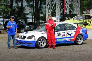 Sendy H. Sitompul