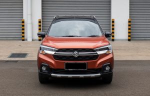 Suzuki XL7